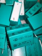 680nF 600Vdc mkp kemet, Ophalen of Verzenden