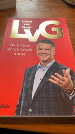 Louis van Gaal - LvG, Boeken, Biografieën, Gelezen, Louis van Gaal; Robert Heukels, Ophalen of Verzenden