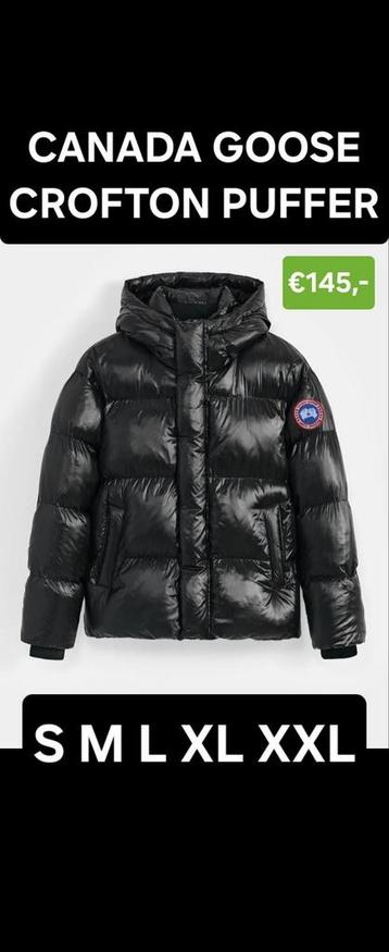 🔥Winterjassen S M L XL XXL NIEUW🔥 beschikbaar voor biedingen