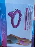 Hoelahoepset, Ophalen of Verzenden, Zo goed als nieuw