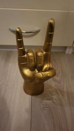 Koptelefoonhouder hand, Audio, Tv en Foto, Koptelefoons, Ophalen of Verzenden