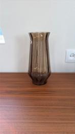 Fumi glazen vaas WJ Rozendaal Kristalunie, Ophalen of Verzenden