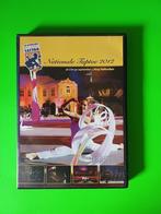 DVD - Nationale Taptoe 2012 - Olympic Spirit (lees!), Cd's en Dvd's, Alle leeftijden, Ophalen of Verzenden, Gebruikt, Muziek en Concerten