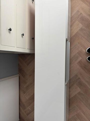 Ikea Besta TV Kast - Hoogglans Wit - afbeelding 2