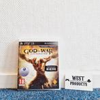 God of War Ascension - Playstation 3 | PS3 | ZGAN | Compleet, Spelcomputers en Games, Games | Sony PlayStation 3, Avontuur en Actie