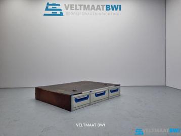 Sortimo Gebruikte vloerladesystemen 9248-6 beschikbaar voor biedingen