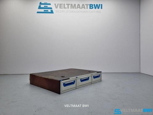 Sortimo Gebruikte vloerladesystemen 9248-6, Auto-onderdelen, Overige Auto-onderdelen, Gebruikt, Ophalen of Verzenden