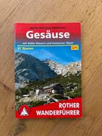 Gesäuse - wandelgids, Boeken, Overige merken, Fiets- of Wandelgids, Europa, Ophalen of Verzenden