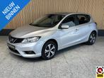 Nissan Pulsar 1.2 DIG-T Business Edition Trekhaak | Stoelver, Voorwielaandrijving, Stof, Gebruikt, Euro 6