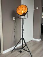 Staande lamp, Ophalen of Verzenden, Zo goed als nieuw, Metaal, 150 tot 200 cm