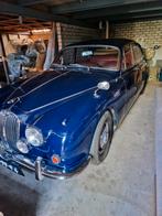 Te koop oltimer, Achterwielaandrijving, 1440 kg, Overige modellen, Blauw
