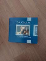 Eric clapton, Cd's en Dvd's, Blues, Ophalen of Verzenden, Zo goed als nieuw, 1980 tot heden