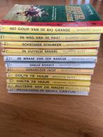 Walt Slade - 26 Pocketboekjes western, Ophalen of Verzenden, Gelezen, Nederland