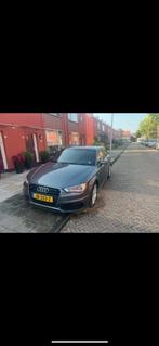 Audi A3 1.4 Tfsi 110KW SB S-tronic 2016 Grijs, Auto's, Audi, Euro 5, Zwart, 4 cilinders, 1210 kg