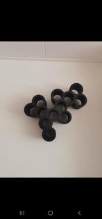 Wijnrekken, Ophalen of Verzenden, Zo goed als nieuw, Minder dan 5 flessen, Minder dan 50 cm