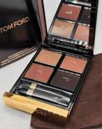 Prachtig Tom Ford oogschaduw palette quad 37 Smokey Quartz, Sieraden, Tassen en Uiterlijk, Uiterlijk | Cosmetica en Make-up, Ogen