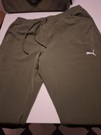 PUMA TRAININGSBROEK, Zwart, Maat 56/58 (XL), Ophalen of Verzenden, Zo goed als nieuw