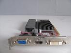 pci videocard met hdmi/vga/dvi D33009, GDDR3, Ophalen of Verzenden, PCI-Express 1, VGA