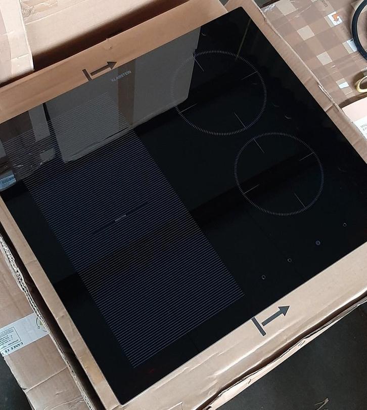 Magnichef 4 Flex Inbouw Inductiekookplaat, Huis en Inrichting, Keuken | Keukenelementen, Zo goed als nieuw, Minder dan 100 cm