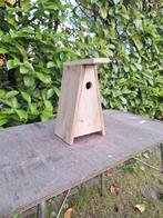 Pimpelmees nestkasten Vogelhuisjes 28mm Douglas, Ophalen of Verzenden, Nieuw