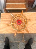 Boot stuur, Watersport en Boten, Ophalen, Gebruikt