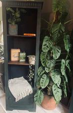 Stoere boekenkast, 200 cm of meer, Zo goed als nieuw, 25 tot 50 cm, 50 tot 100 cm