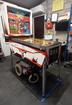 Flipperkast, Ophalen, Gebruikt, Bally, Overige soorten