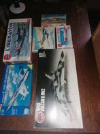 Lot dozen compleet 1/72, Hobby en Vrije tijd, Modelbouw | Vliegtuigen en Helikopters, Overige merken, Ophalen of Verzenden, Zo goed als nieuw