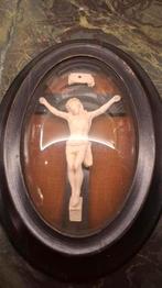 Christus achte glas, Antiek en Kunst, Ophalen of Verzenden