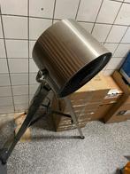 Ventilator 3 poot hoog, Ophalen of Verzenden, Zo goed als nieuw, Vloerventilator