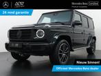Mercedes-Benz G-klasse 400 d AMG-Line | Schuif - Kanteldak |, Automaat, Stof, Gebruikt, Euro 6