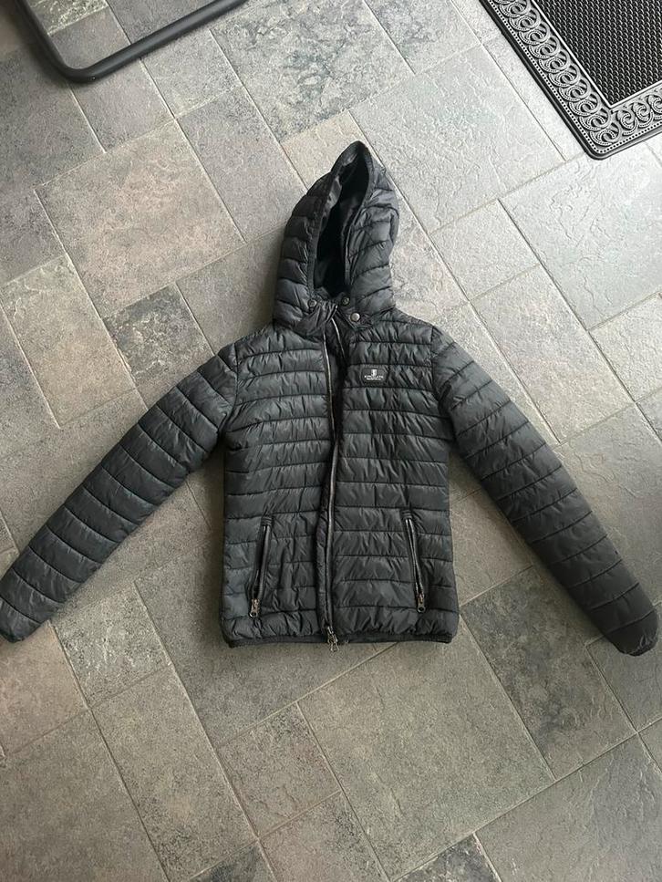 Kingsland jas, Dieren en Toebehoren, Paarden en Pony's | Overige Paardenspullen, Zo goed als nieuw, Overige soorten, Ophalen of Verzenden