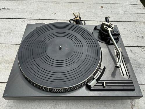 Technics Sl-1900(?) Gestript/Gemodificeerd, Audio, Tv en Foto, Platenspelers, Gebruikt, Technics, Ophalen of Verzenden