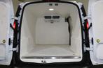 Ford Transit Connect 1.6 TDCI L2 Koelwagen (bj 2016), Euro 5, Stof, Gebruikt, Parkeersensor