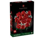 LEGO Icons Rozenboeket - Botanical Collection - 10328, Lego, Lego, Lego, Nieuw