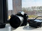 Nikon D750 fullframe Camera (optie 50mm f/1.4 lens), Ophalen of Verzenden, Zo goed als nieuw, Nikon, Geen optische zoom