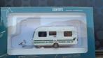 Lion Toys Chateau Cantara 450 Caravan, Hobby en Vrije tijd, Modelauto's | 1:43, Overige merken, Overige typen, Ophalen of Verzenden