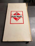 Vintage Monopoly clipper, Ophalen of Verzenden, Zo goed als nieuw