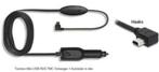 Originele Tomtom Mini USB Autolader TMC File Ontvanger, Verzenden, Nieuw