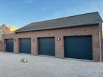 Garage te huur, 6x3.40m met verdieping en elektriciteit, Auto diversen, Autostallingen en Garages