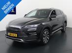 BYD SEAL U 1.5 DM-i FWD Boost 18,3 kWh tot 80km elektrisch r, Auto's, BYD, 4 cilinders, Zwart, Hybride Elektrisch/Benzine, SUV of Terreinwagen