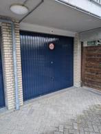 Te huur garagebox in Rotterdam Hillegersberg, Rotterdam