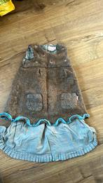 Room Seven jurk maat 92, Ophalen of Verzenden, Zo goed als nieuw, Meisje, Jurk of Rok