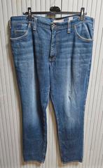 Mustang Tramper Tapered Jeans Maat 40/34, Blauw, Ophalen of Verzenden, W40 - W42 (confectie 56/58), Mustang
