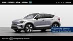 Volvo C40 Single Motor Extended Range Ultimate 82 kWh -PANO., Automaat, 12 maanden, 82 kWh, Origineel Nederlands