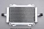 Radiateur AVDB VESPA GT GTS GTV 125 200 250 300 2003 - 2024, Ophalen of Verzenden, Nieuw