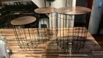 Draadmanden set (3), Ophalen, 50 tot 100 cm, Zo goed als nieuw, 25 tot 50 cm