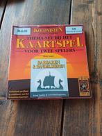 Kolonisten Kaartspel: Barbaren & Handelsheren (Nieuw), Ophalen of Verzenden, Nieuw