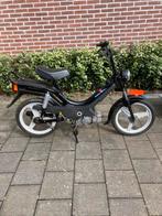 Mooie puchmaxi teruil schuurvondst, Verzenden, Zo goed als nieuw, 50 cc, Overige modellen