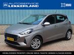 Hyundai i10 5-deurs Comfort 1.0 MPI 67pk | AIRCO | APPLE CAR, Stof, Gebruikt, Euro 6, 899 kg